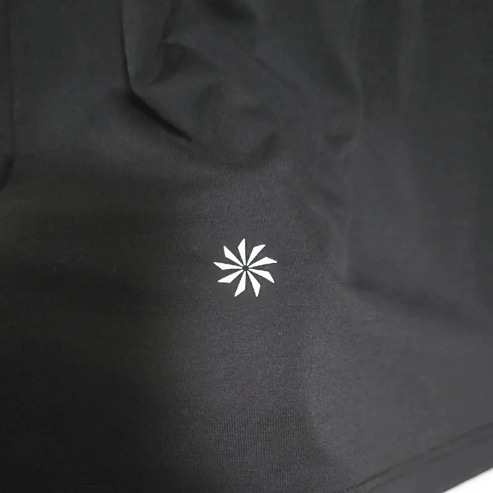 Athleta Black Sleeveless Tank Top - Picture 4 of 4